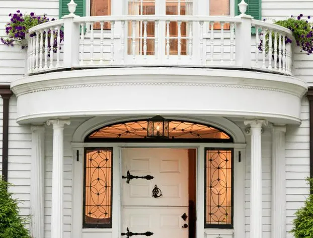 Hampton Terrace Inn hotel detail image 1