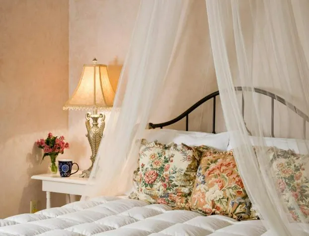 Hampton Terrace Inn hotel detail image 3