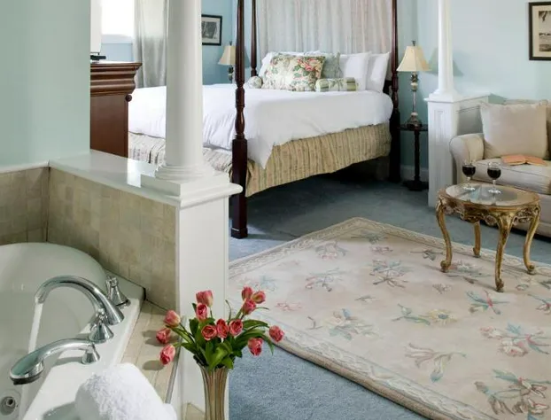 Hampton Terrace Inn hotel detail image 4