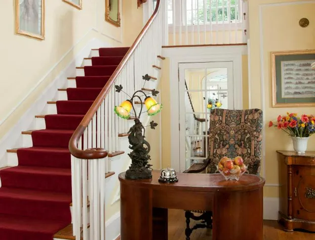 Hampton Terrace Inn hotel detail image 2