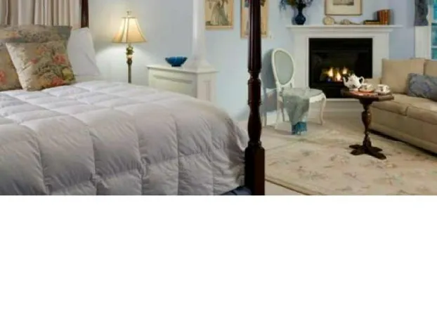 Hampton Terrace Inn hotel detail image 4