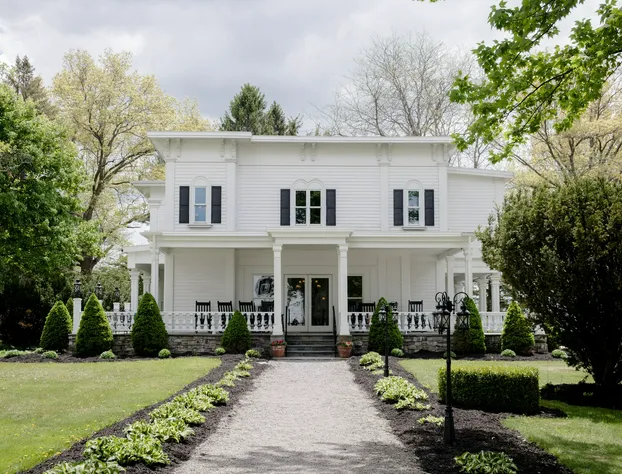 John Joseph Inn hotel detail image 2