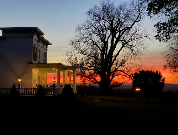 John Joseph Inn hotel detail image 3