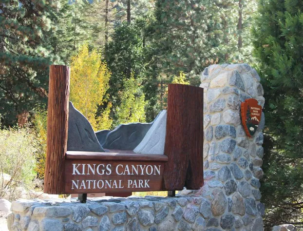 Cedar Grove Lodge hotel detail image 4