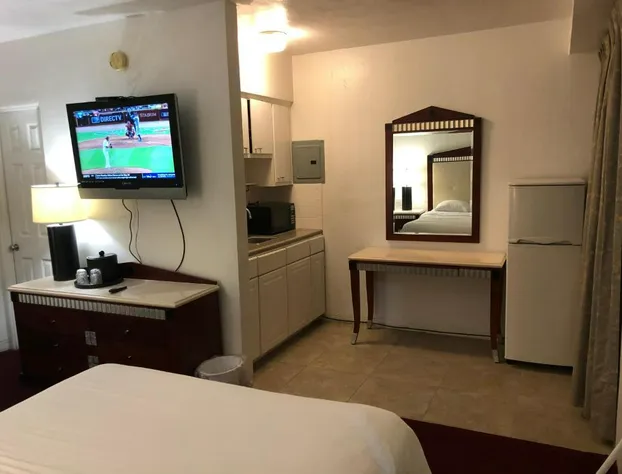 Atlantic Breeze Inn hotel detail image 2