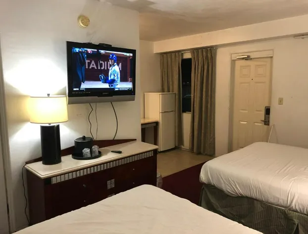 Atlantic Breeze Inn hotel detail image 3