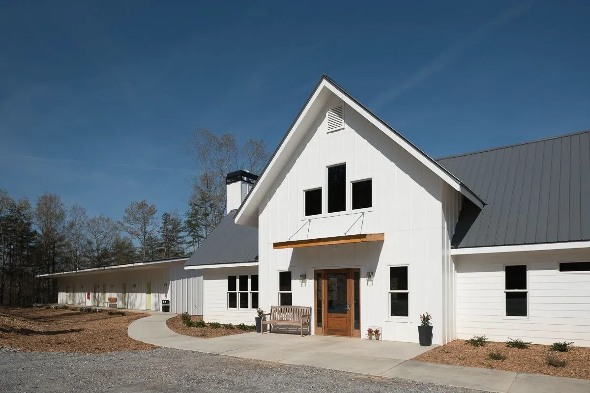 The Limelight Inn hotel hero