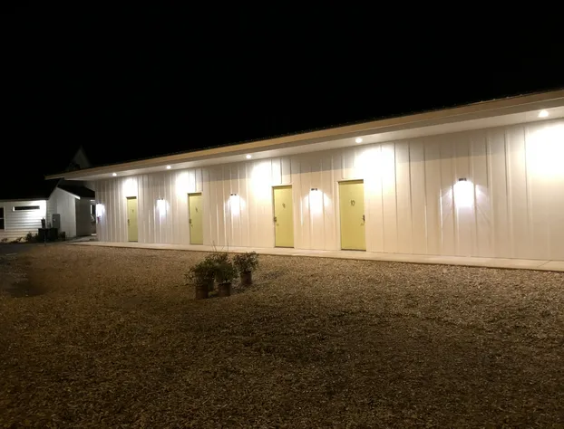 The Limelight Inn hotel detail image 1