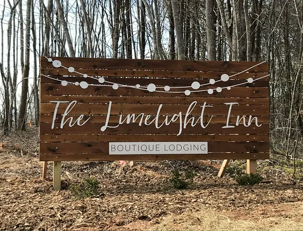 The Limelight Inn hotel detail image 3