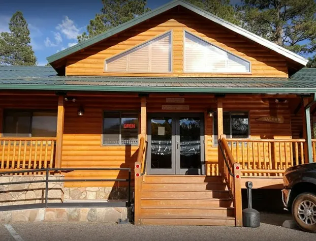 Tal WiWi Lodge hotel detail image 1