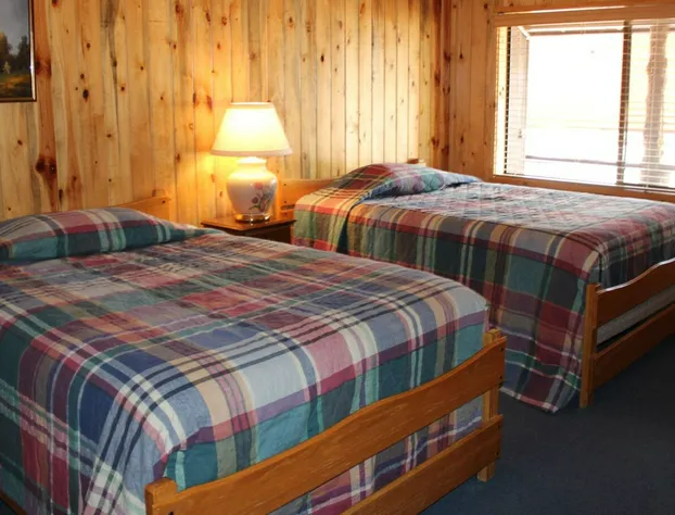 Tal WiWi Lodge hotel detail image 3