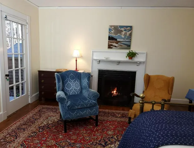 Harbourside Inn hotel detail image 3