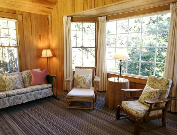 Harbourside Inn hotel detail image 2