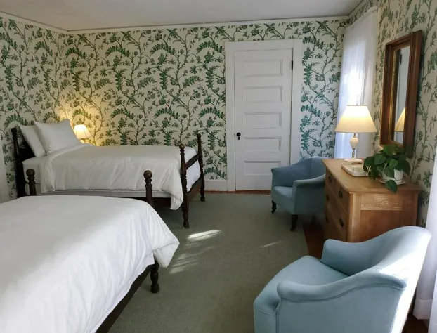 Harbourside Inn hotel detail image 3