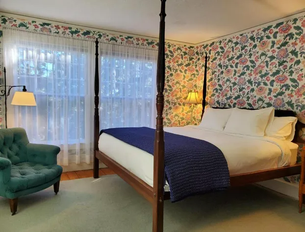 Harbourside Inn hotel detail image 4