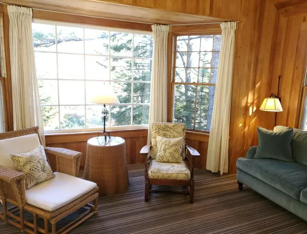 Harbourside Inn hotel detail image 2