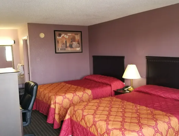 Turnpike Motel hotel detail image 3