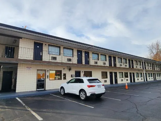 Turnpike Motel Richmond VA by Hotel O US 60 hotel detail image 1