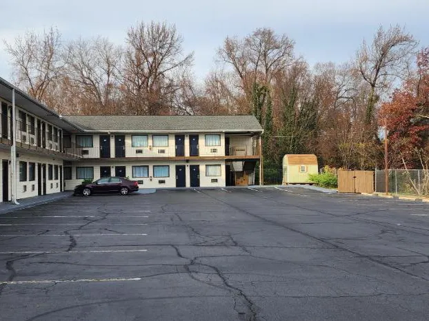 Turnpike Motel Richmond VA by Hotel O US 60 hotel detail image 3