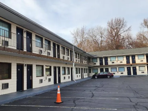 Turnpike Motel Richmond VA by Hotel O US 60 hotel detail image 4