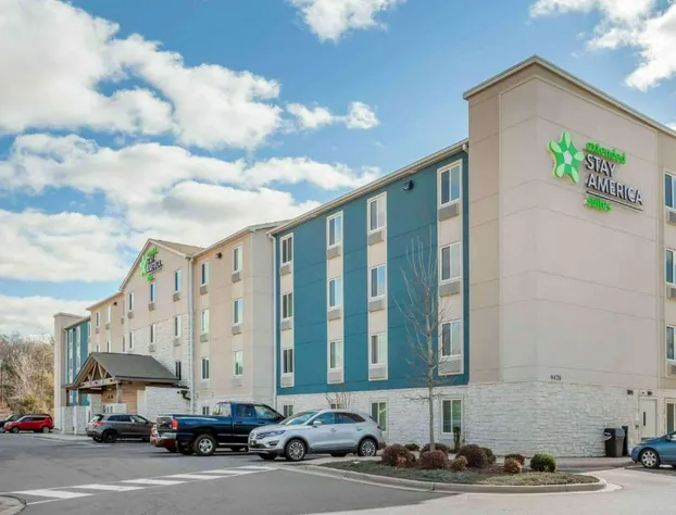 Extended Stay America Select Suites - Charlotte - Northlake hotel detail image 1