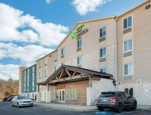 Extended Stay America Select Suites - Charlotte - Northlake hotel detail image 2