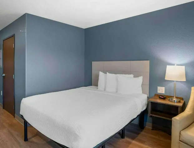 Extended Stay America Select Suites - Charlotte - Northlake hotel detail image 3