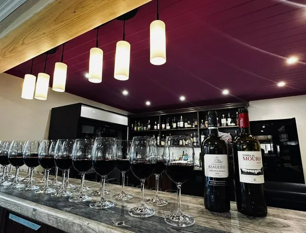 Sugar Hill Inn hotel detail image 2