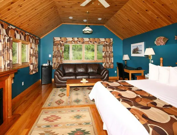 Sugar Hill Inn hotel detail image 4