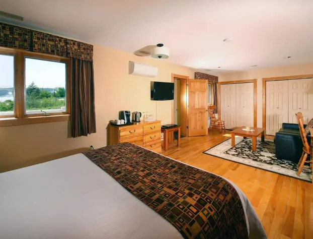 Sugar Hill Inn hotel detail image 3