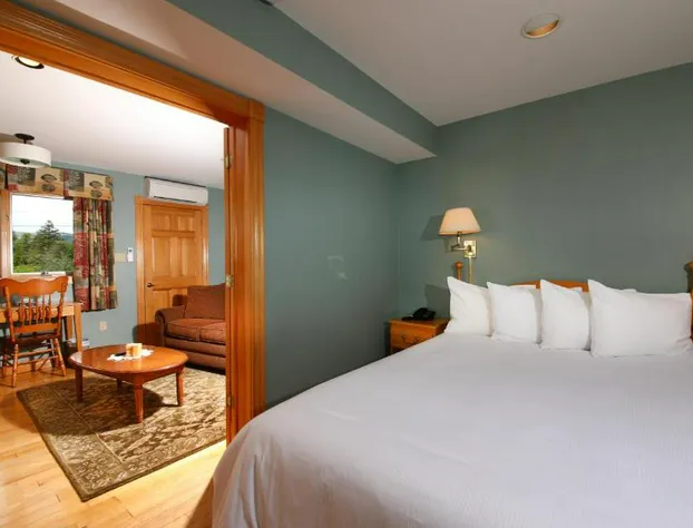 Sugar Hill Inn hotel detail image 4