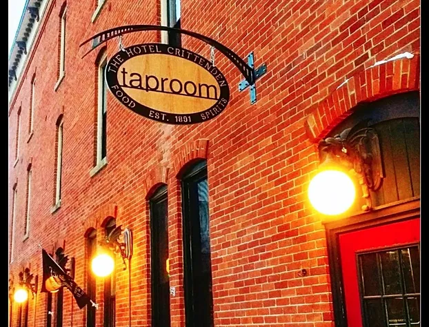 Hotel Crittenden hotel detail image 1