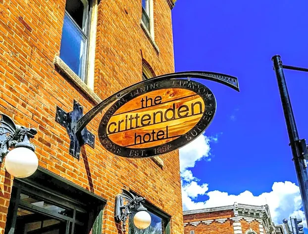 Hotel Crittenden hotel detail image 2