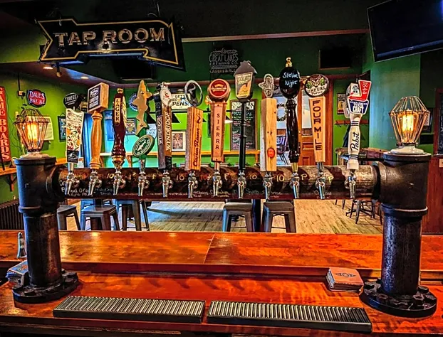 Hotel Crittenden hotel detail image 3