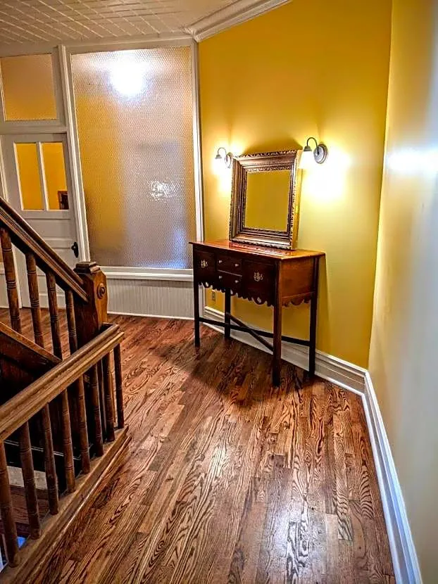 Hotel Crittenden hotel detail image 4