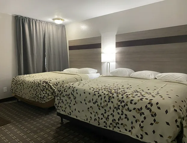 High Country Lodge hotel detail image 3