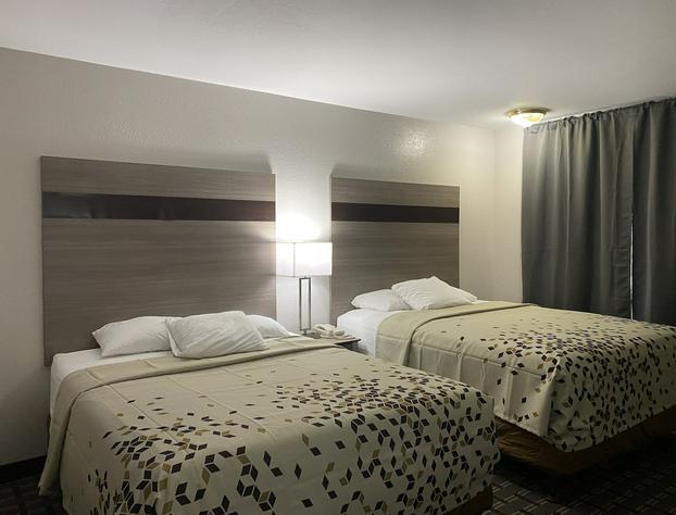 High Country Lodge hotel detail image 4