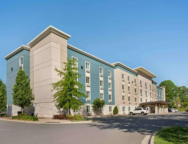 Extended Stay America Suites - Charlotte - Matthews hotel detail image 2