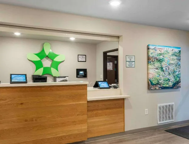 Extended Stay America Suites - Charlotte - Matthews hotel detail image 4