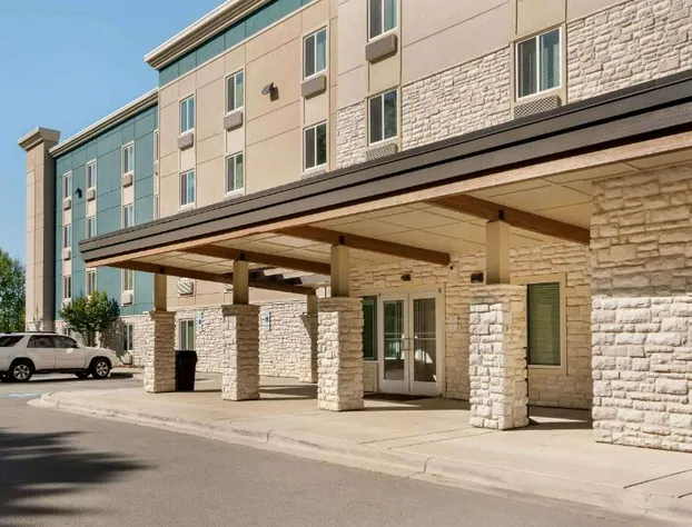 Extended Stay America Suites - Charlotte - Matthews hotel detail image 1