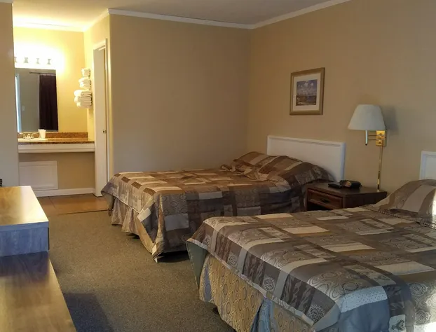 Unity Lodge hotel detail image 2