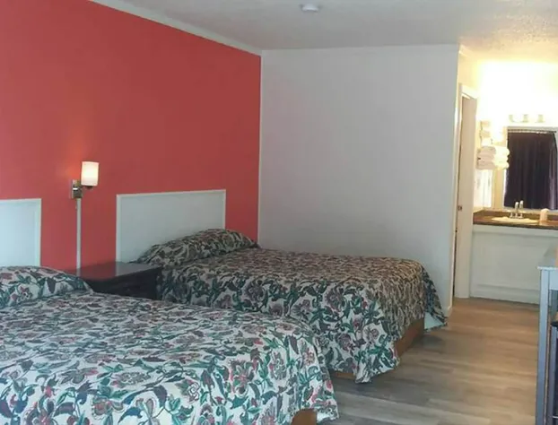 Unity Lodge hotel detail image 4