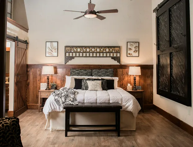 Rusty Rail Brewing Co. hotel detail image 3