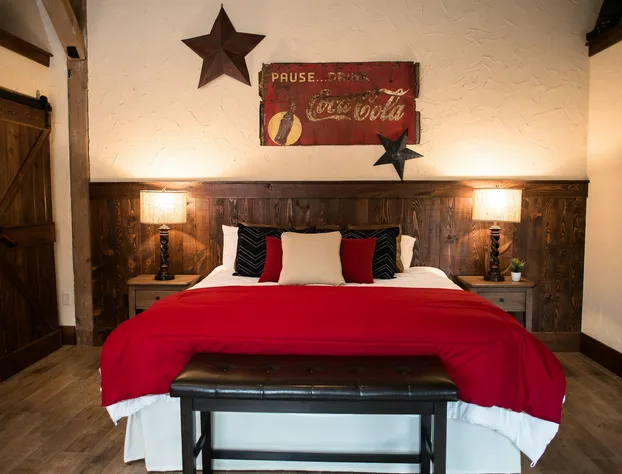 Rusty Rail Brewing Co. hotel detail image 4