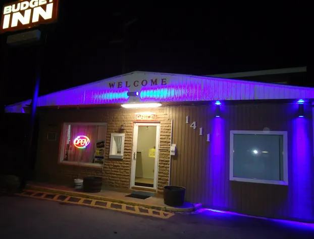 Budget Inn hotel detail image 2