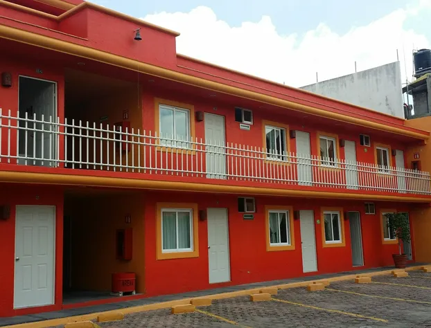 La Quinta Puebla hotel detail image 1