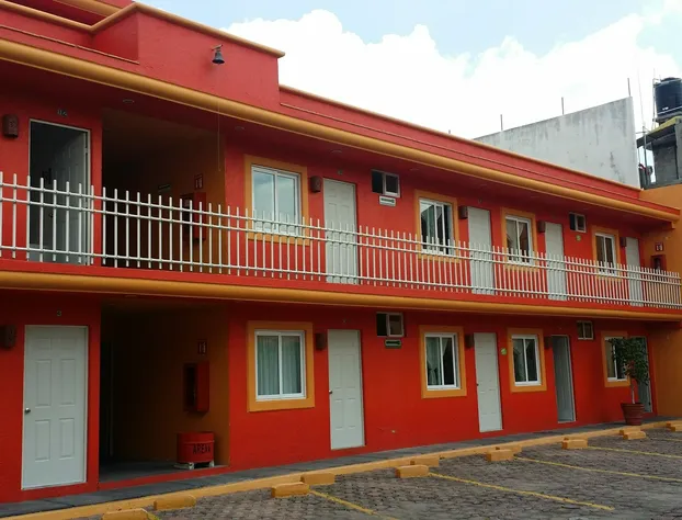 La Quinta Puebla hotel detail image 1
