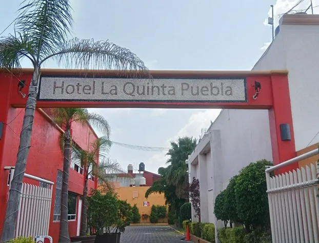 La Quinta Puebla hotel detail image 4