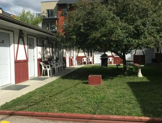 Sunset Motel hotel detail image 1