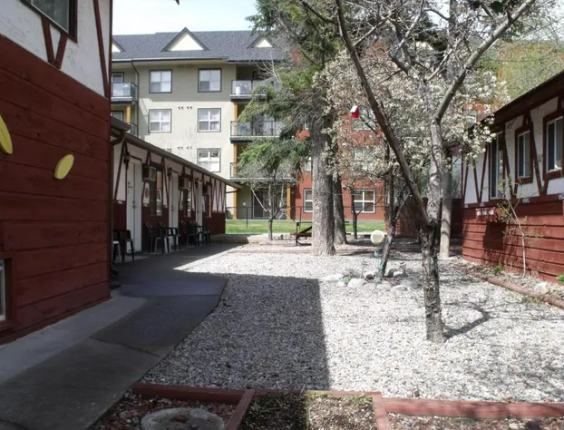 Sunset Motel hotel detail image 2